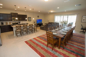 Large Luxury Home Pool Home, Kissimmee